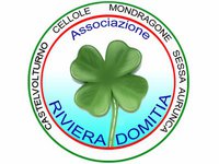 logo Riviera Domitia