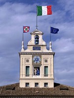 Tricolore