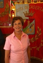 Caserta - Felicita De Negri, assessore Cultura