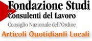 Fondazione studi