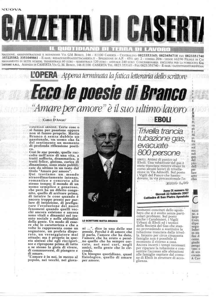 Amare X Amore Rass stampa517