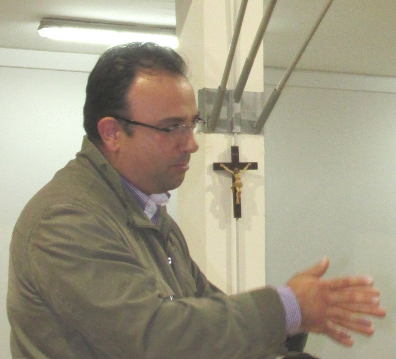 Federico Conte