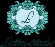 Logo letteratitudine