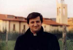 Don Antonello Giannotti