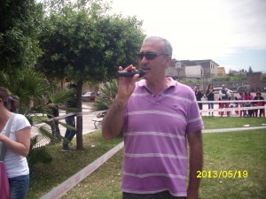 Ercole Del Gaudio