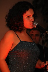 Simona De Rosa