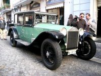Auto Lancia_Lambda