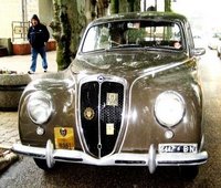 Auto Lancia_Aurelia_B-21