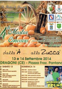MANIFESTO AZUCCA
