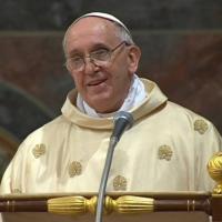 Papa Francesco 5