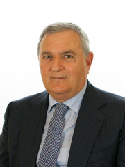VINCENZO D'ANNA