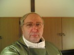 Padre Antonio Rungi