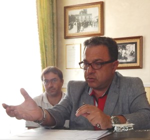 C.ARN L'intervento in conferenza-stampa dell'esperto Corrado Martinangelo